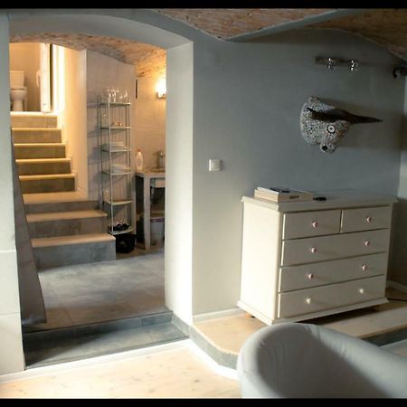 Apartamenty 8 Poznaň Exteriér fotografie
