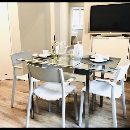 Apartamenty 8 Poznaň Exteriér fotografie