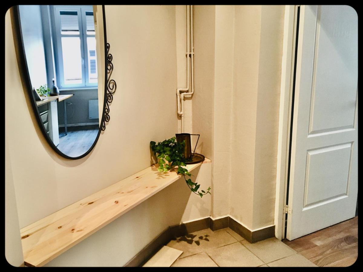 Apartamenty 8 Poznaň Exteriér fotografie